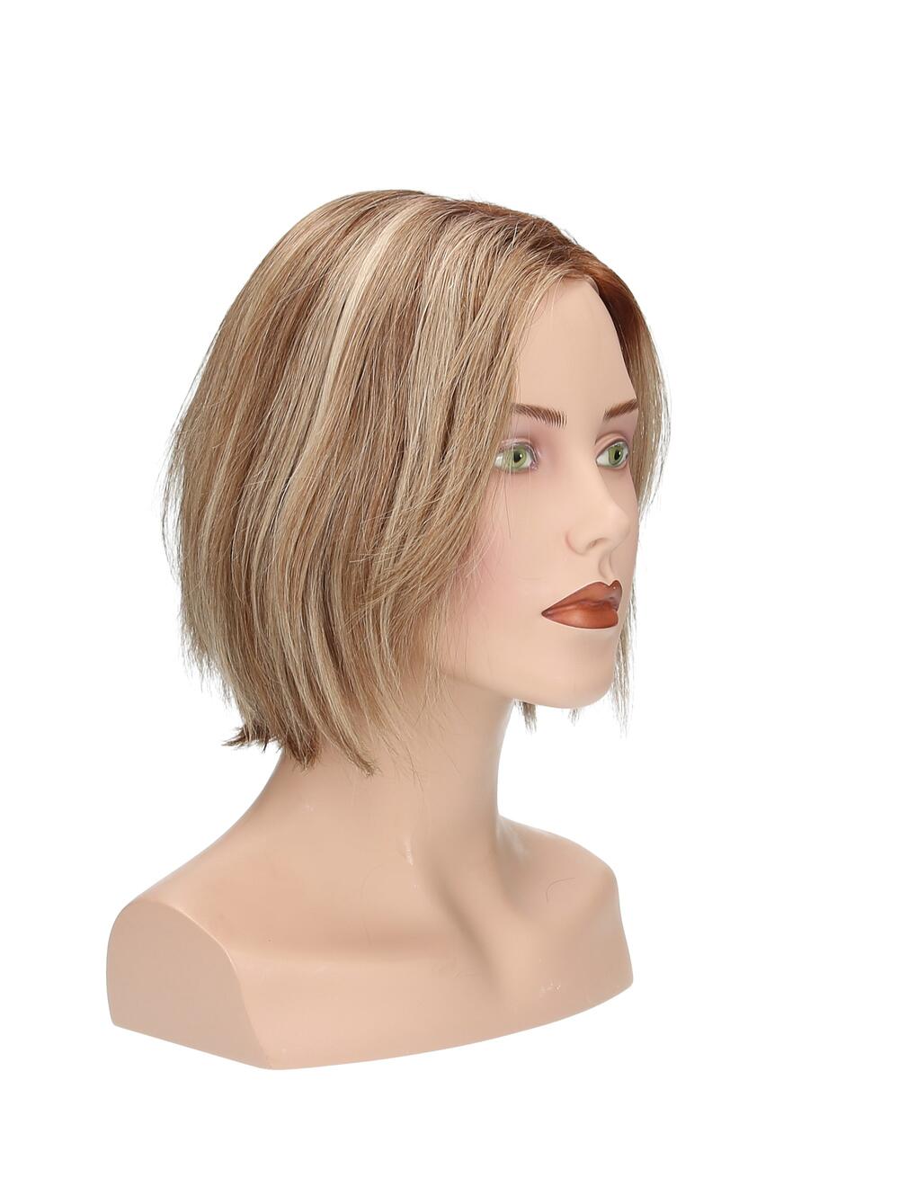 Echthaar Per�cke Smaragd Bild 2