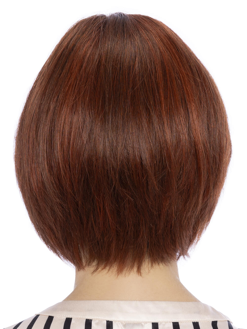 Echthaar Per�cke Smaragd Bild 2