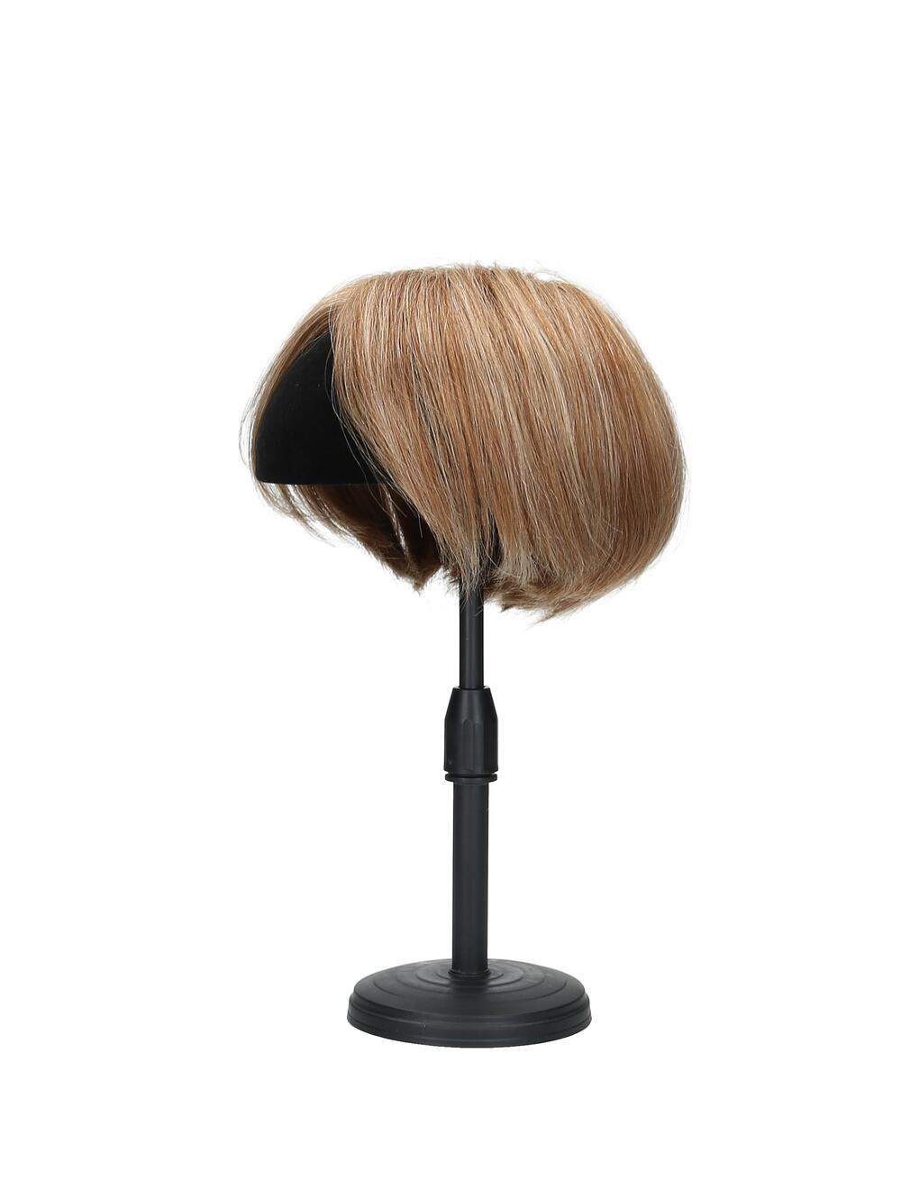 Echthaar Haarteil Jade Bild 2