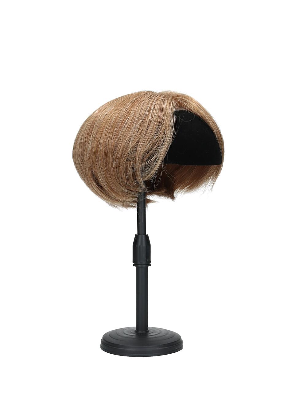 Echthaar Haarteil Jade Bild 2