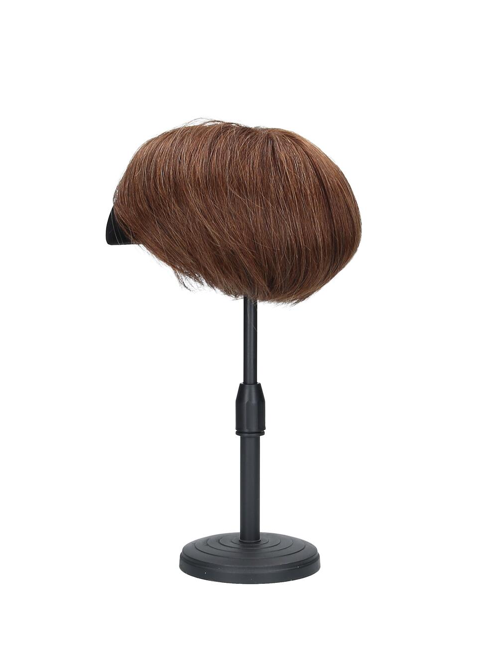 Echthaar Haarteil Jade Bild 2