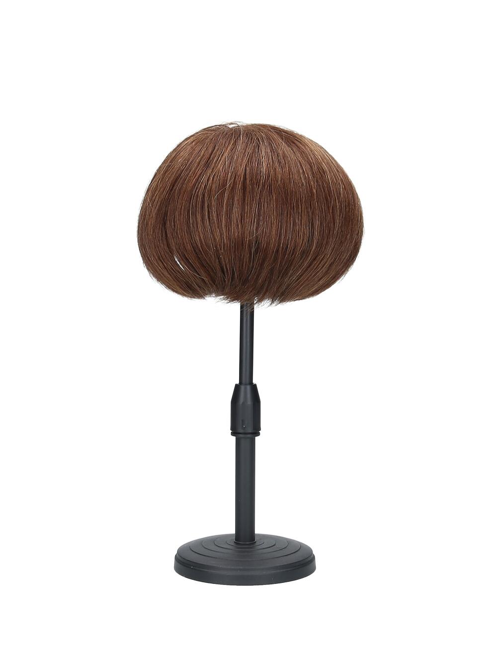 Echthaar Haarteil Jade Bild 2