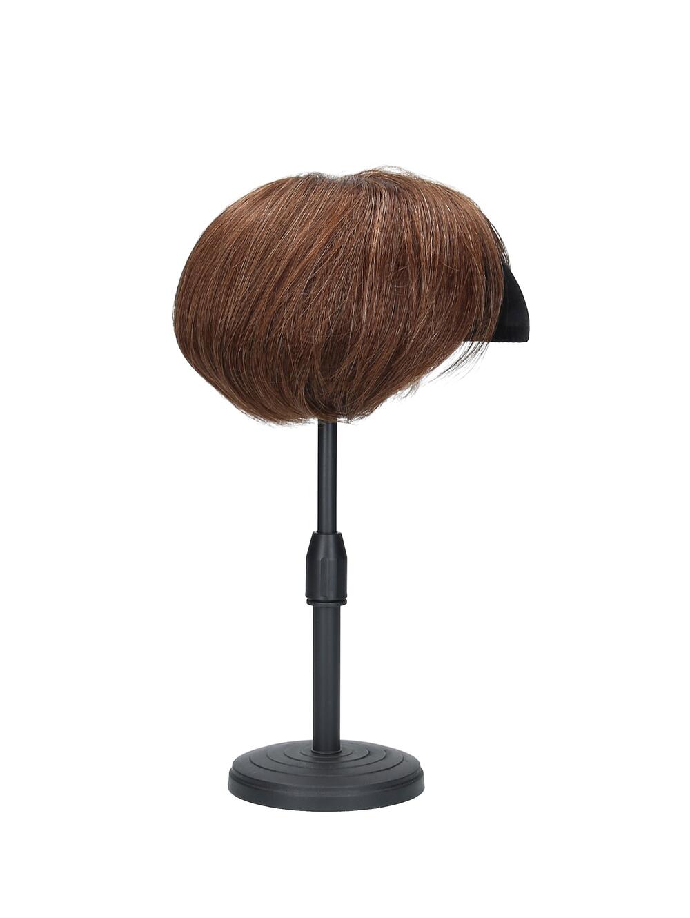 Echthaar Haarteil Jade Bild 2