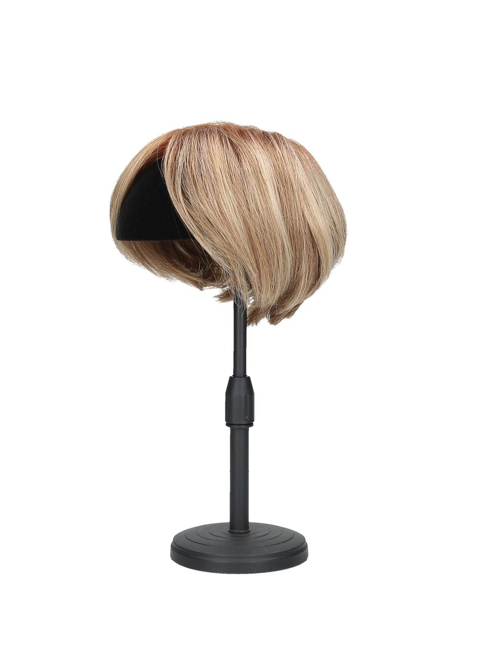 Echthaar Haarteil Jade Bild 2