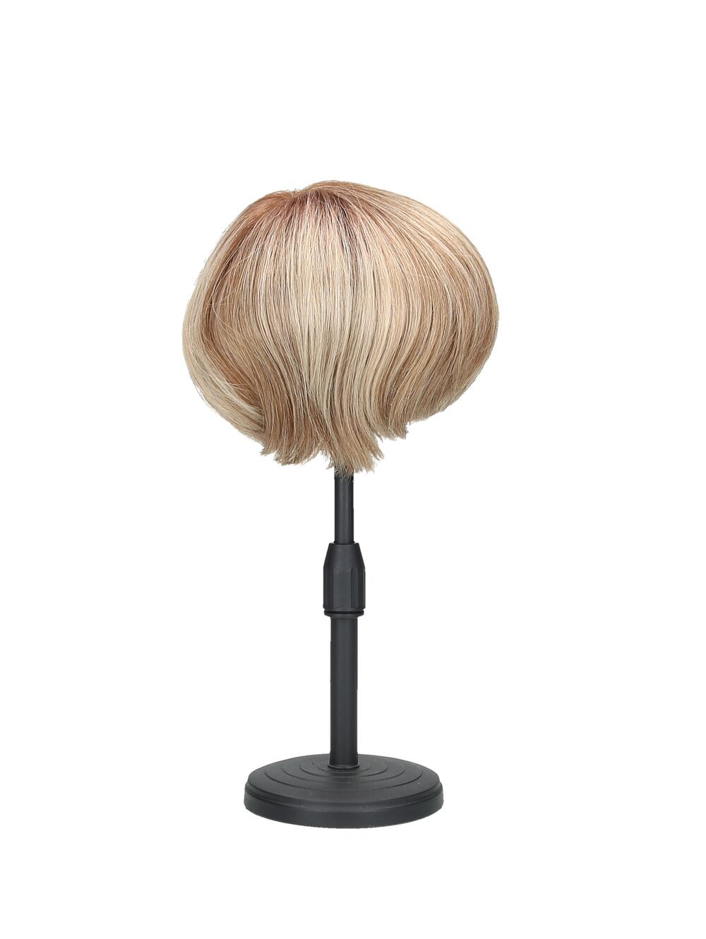 Echthaar Haarteil Jade Bild 2