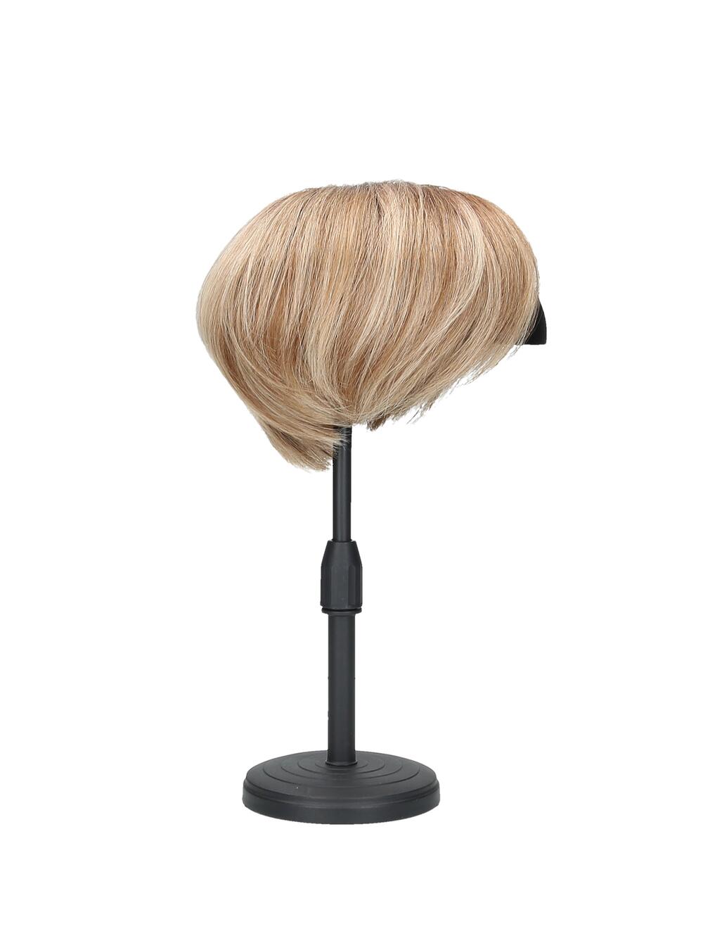 Echthaar Haarteil Jade Bild 2