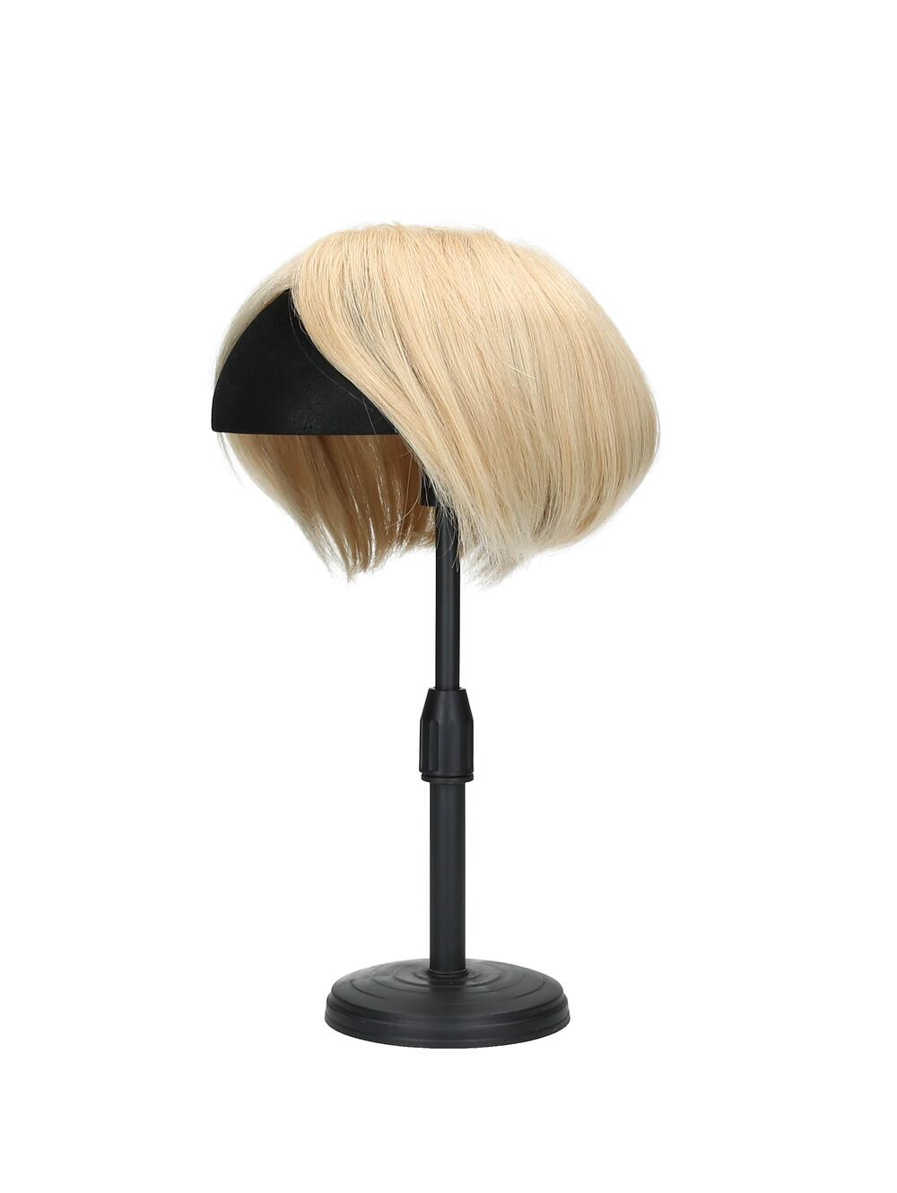 Echthaar Haarteil Jade Bild 2