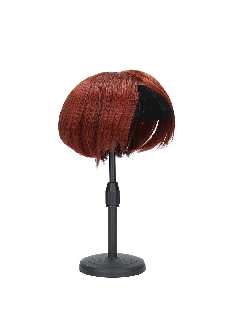 Echthaar Haarteil Jade Bild 2