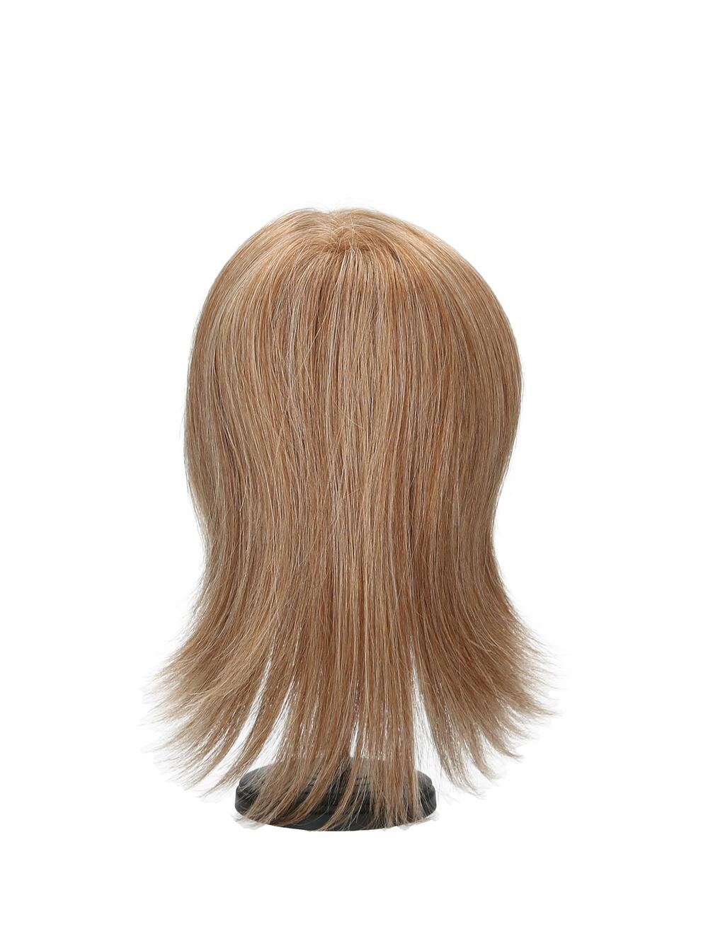 Echthaar Haarteil Perle Bild 2