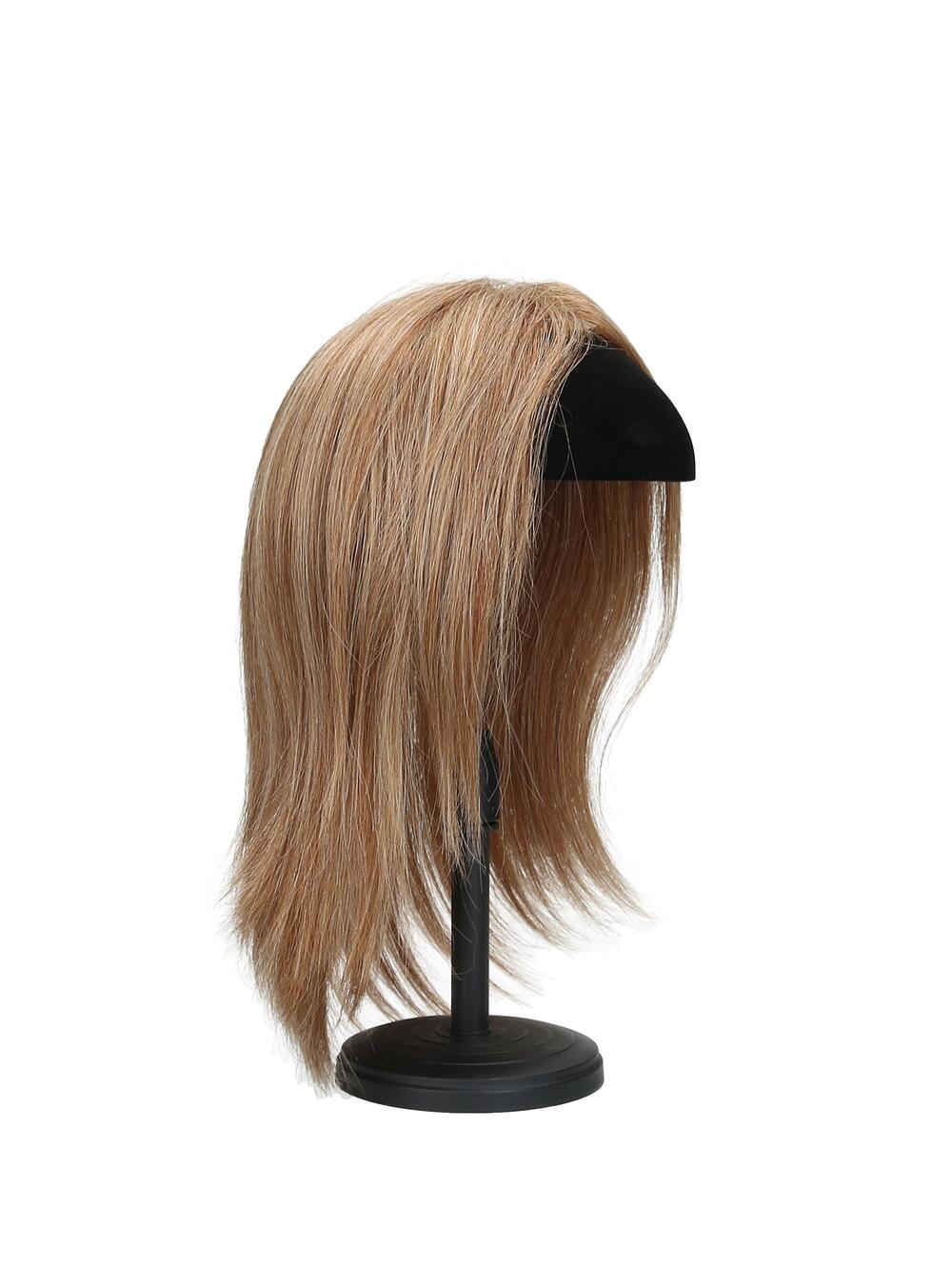 Echthaar Haarteil Perle Bild 2