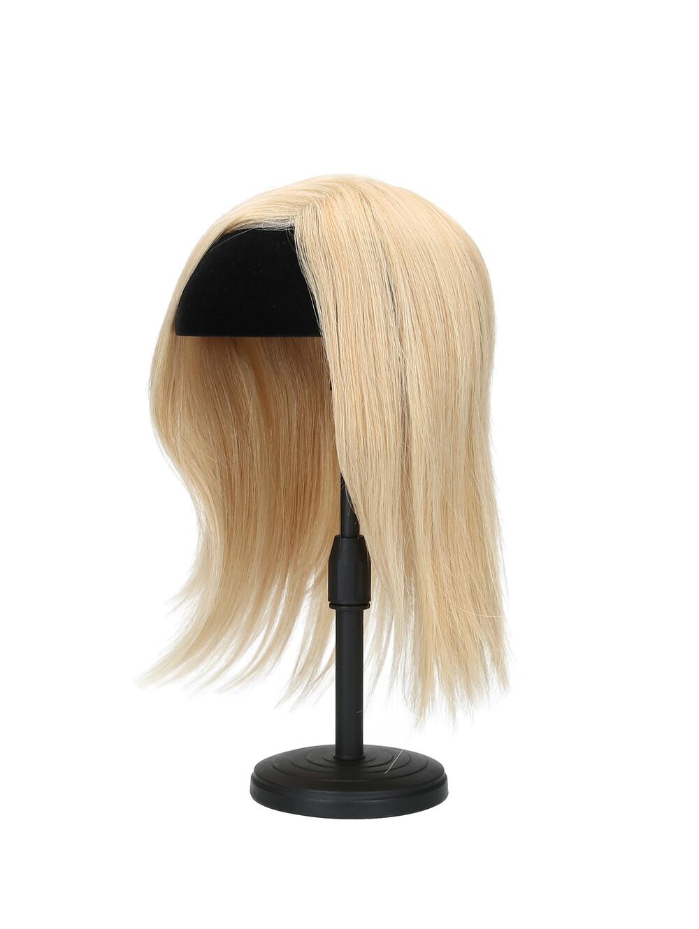 Echthaar Haarteil Perle Bild 2