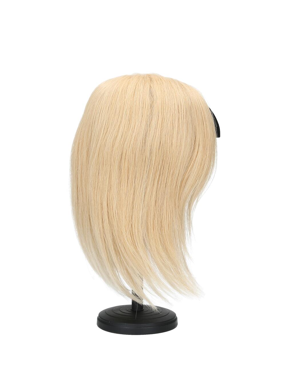 Echthaar Haarteil Perle Bild 2