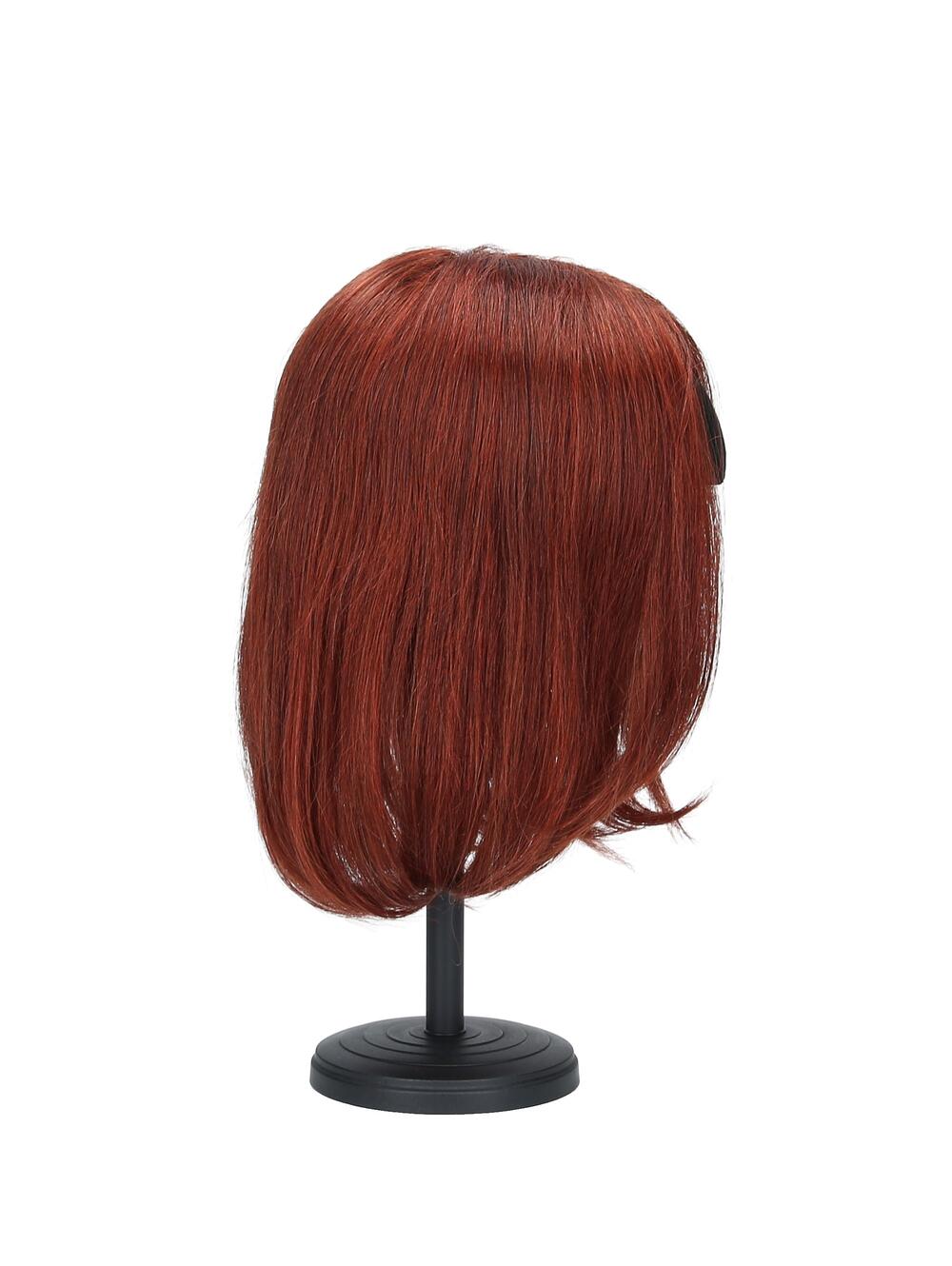 Echthaar Haarteil Perle Bild 2