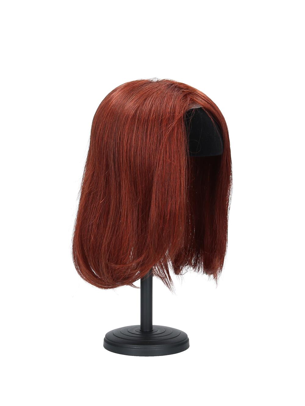 Echthaar Haarteil Perle Bild 2