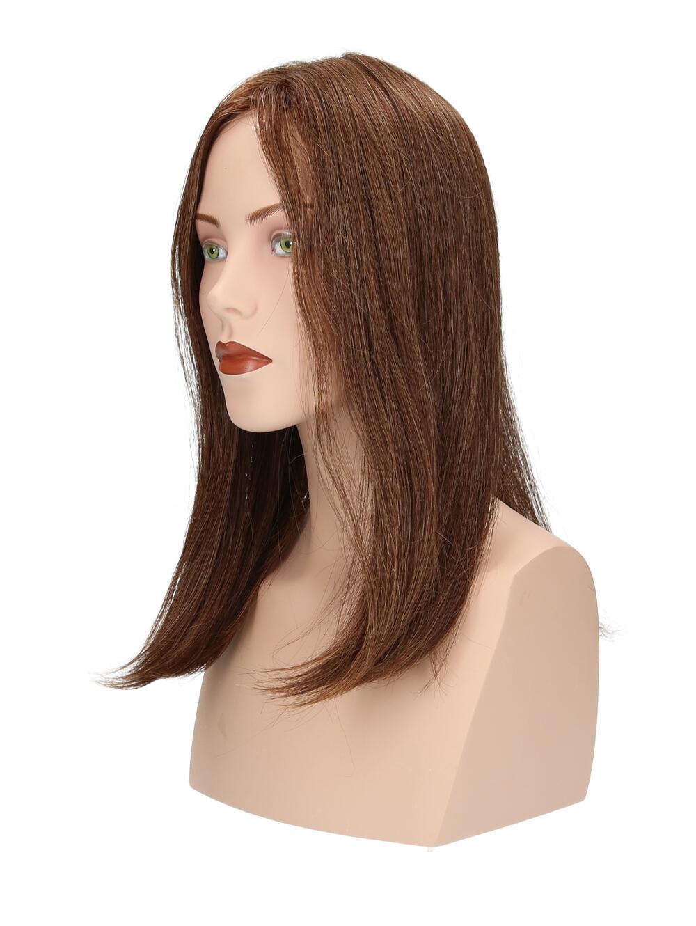 Echthaar Haarteil Opal Bild 2