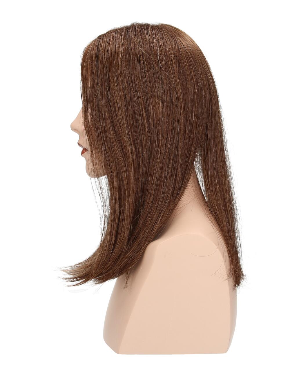 Echthaar Haarteil Opal Bild 2