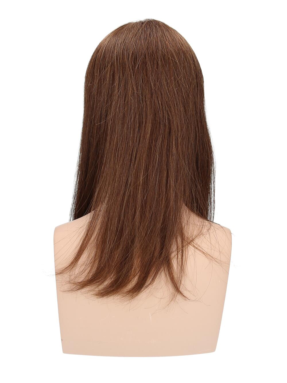 Echthaar Haarteil Opal Bild 2