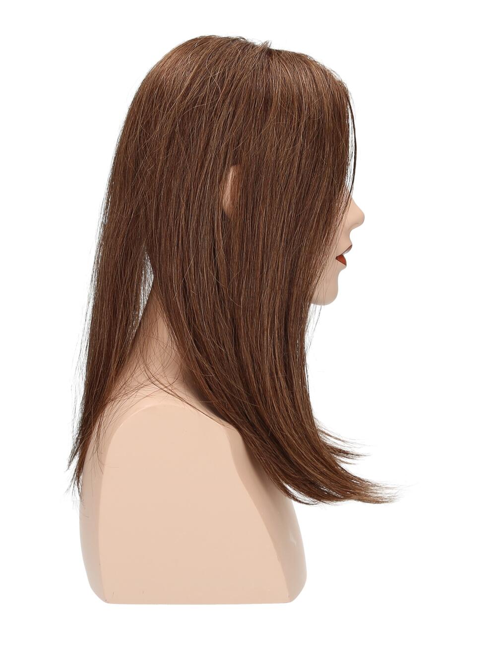 Echthaar Haarteil Opal Bild 2