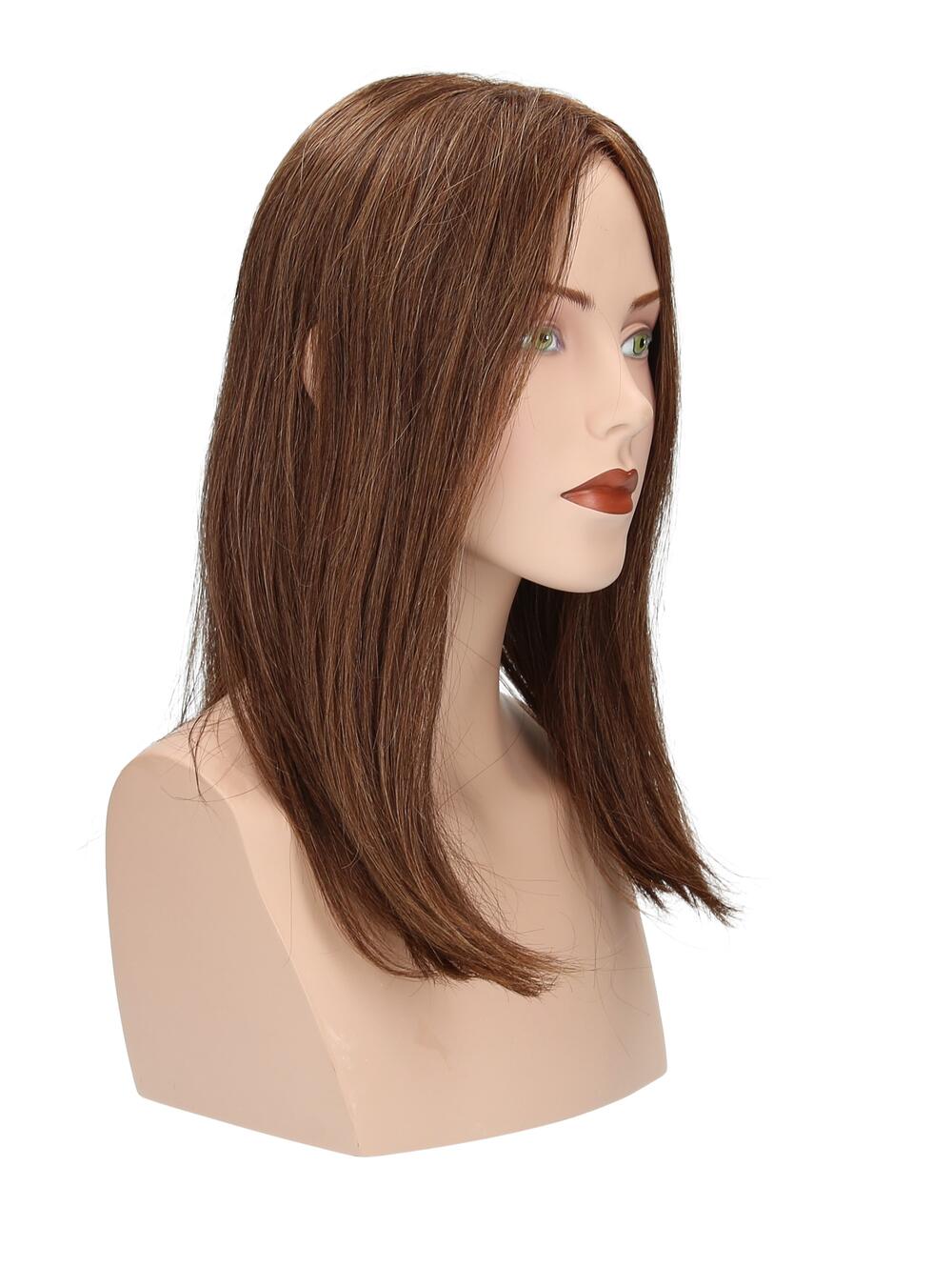 Echthaar Haarteil Opal Bild 2