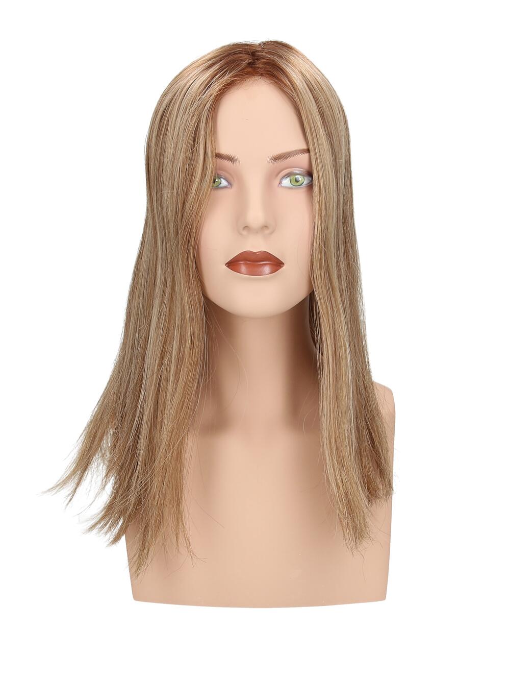 Echthaar Haarteil Opal