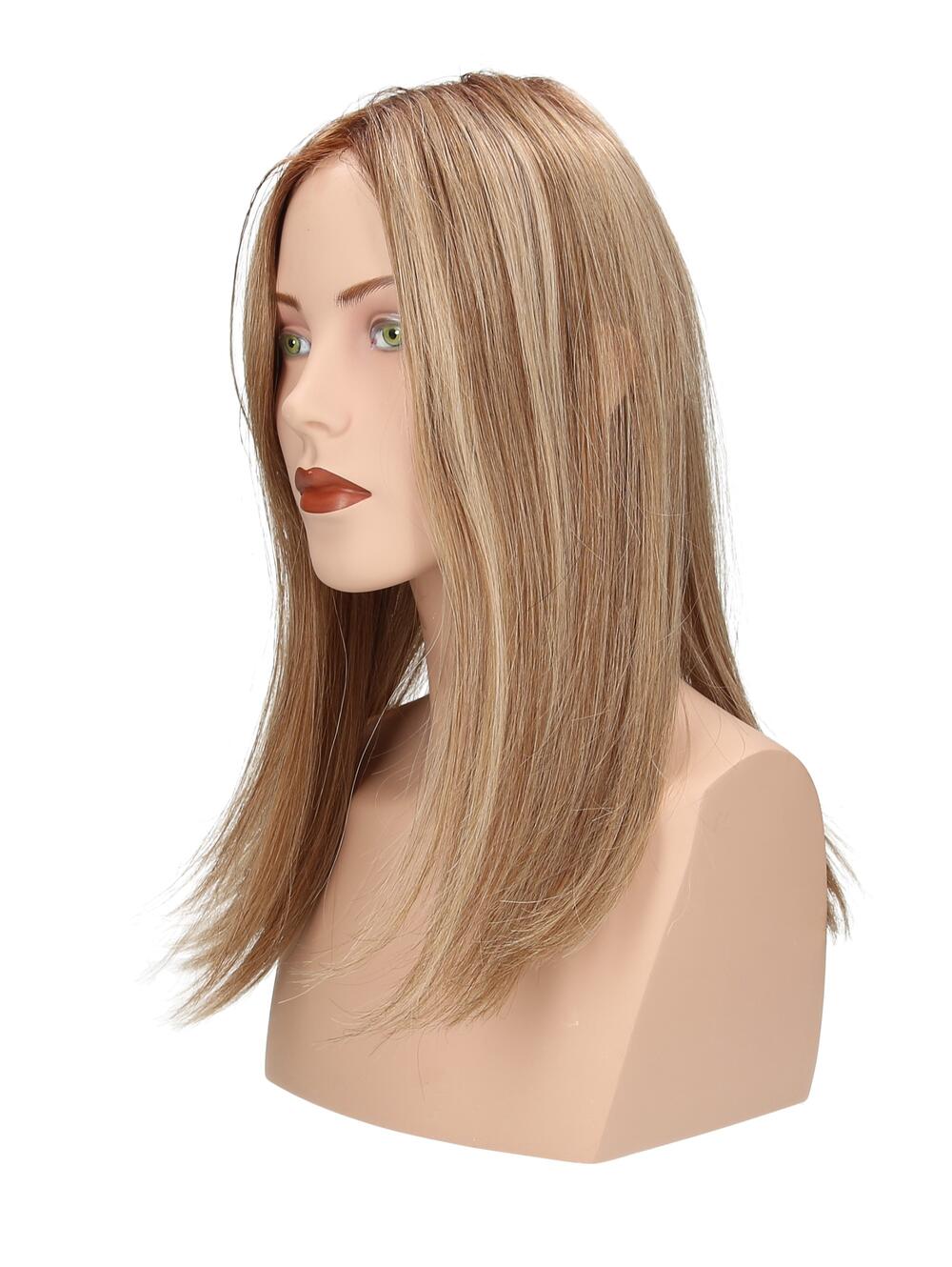 Echthaar Haarteil Opal Bild 2