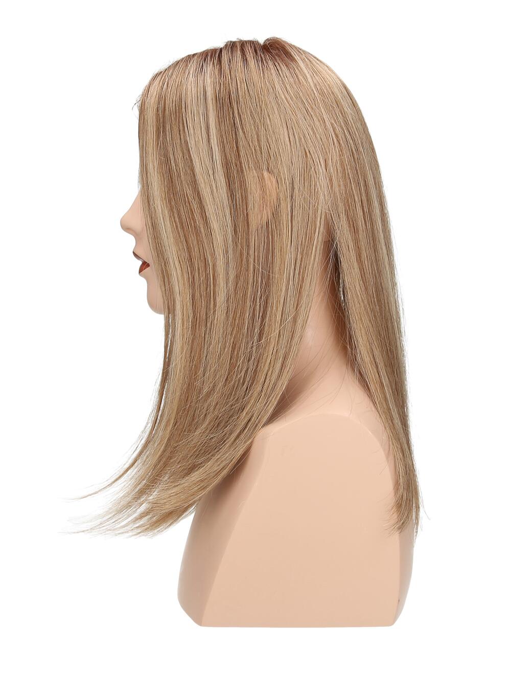 Echthaar Haarteil Opal Bild 2