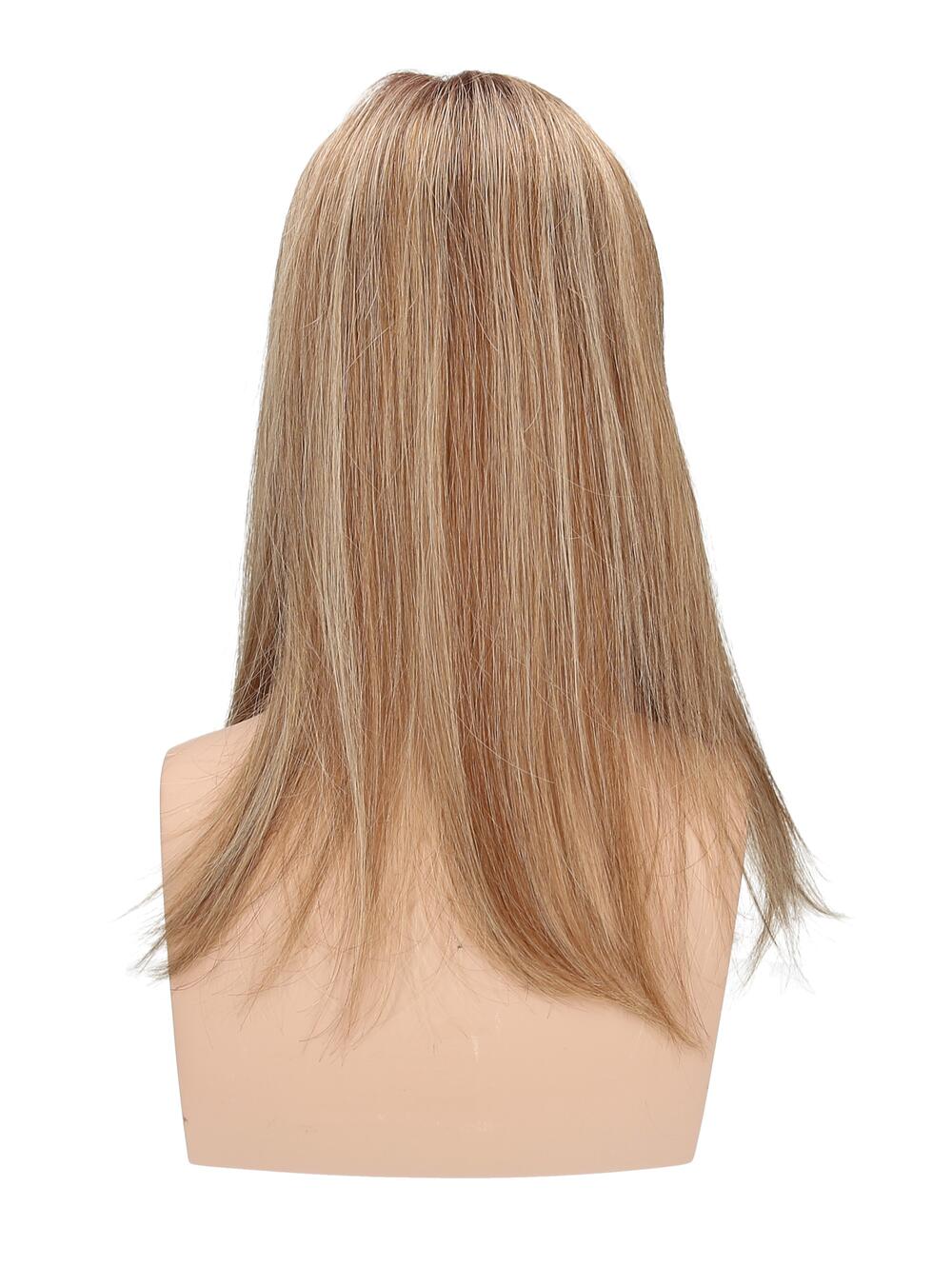 Echthaar Haarteil Opal Bild 2