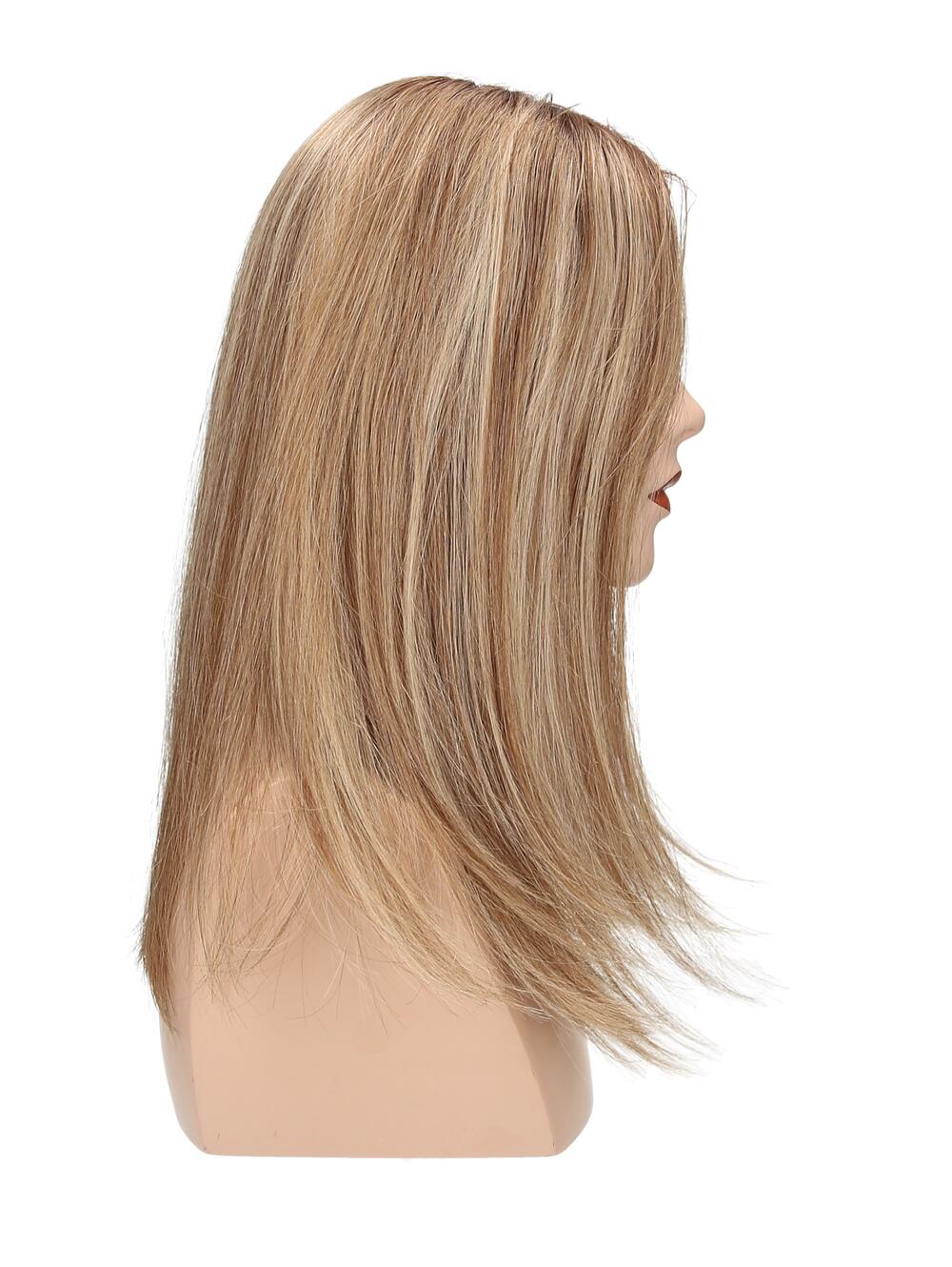 Echthaar Haarteil Opal Bild 2
