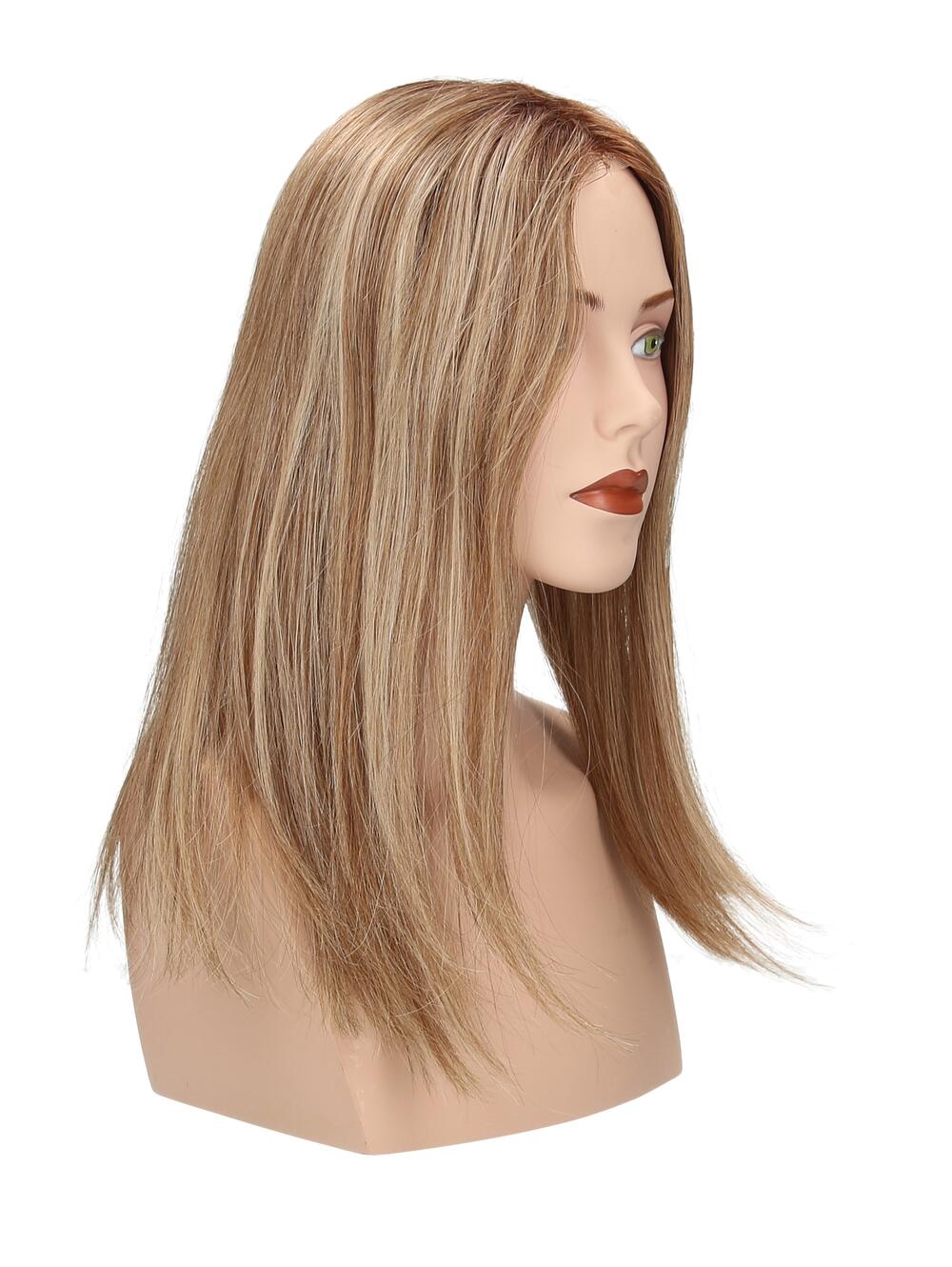 Echthaar Haarteil Opal Bild 2