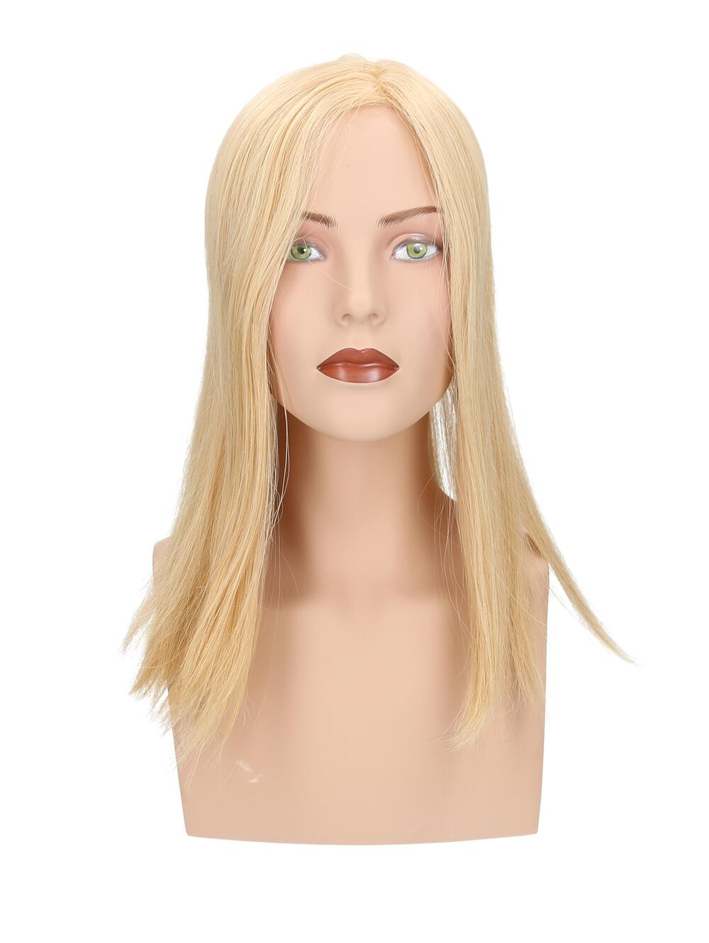 Echthaar Haarteil Opal