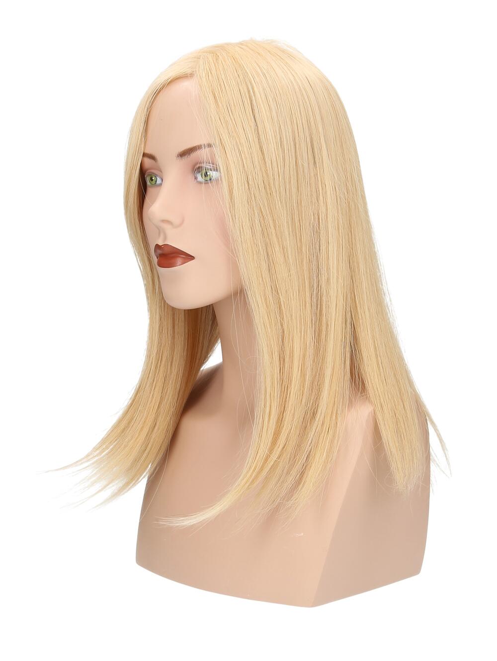 Echthaar Haarteil Opal Bild 2