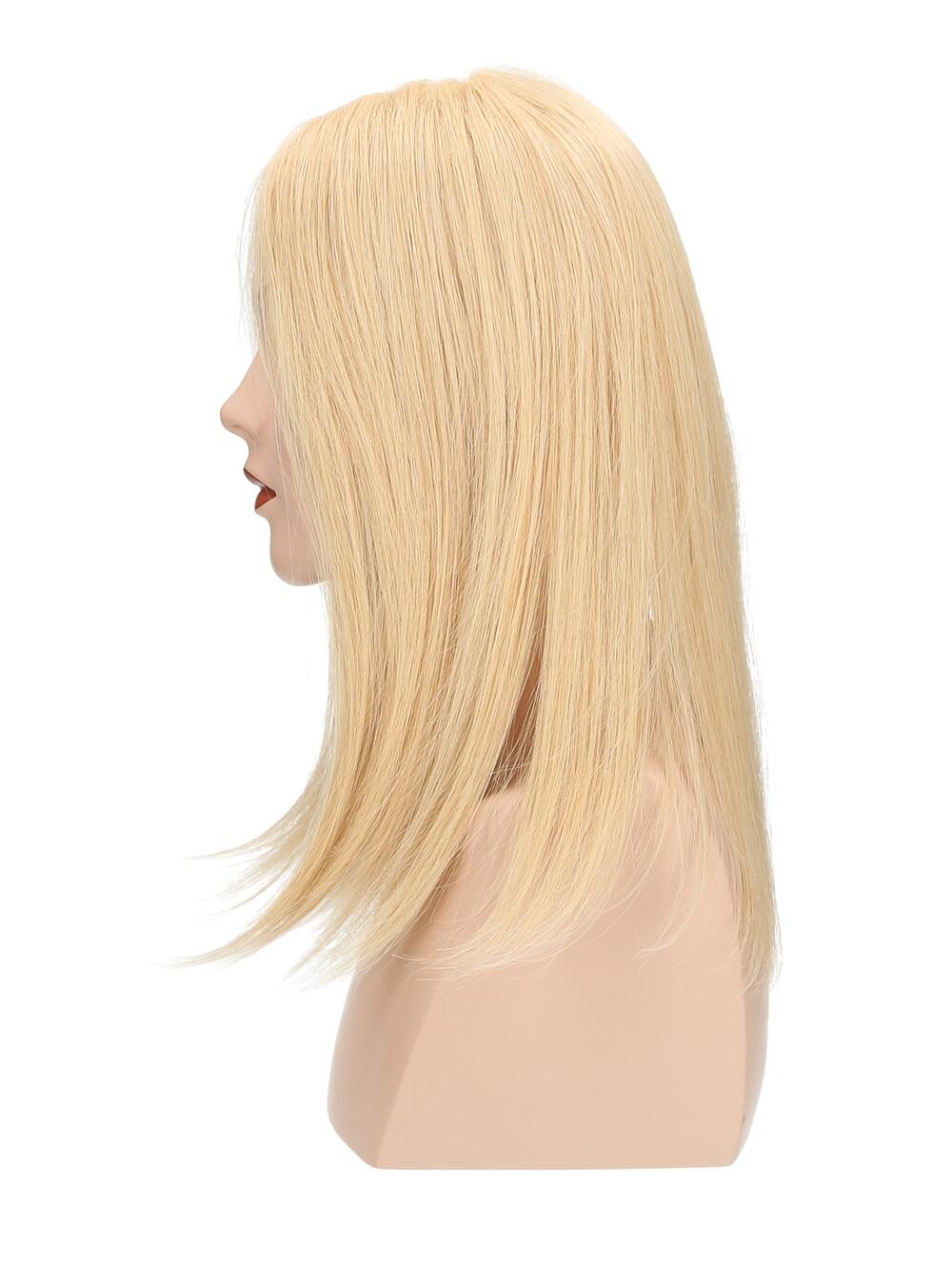 Echthaar Haarteil Opal Bild 2