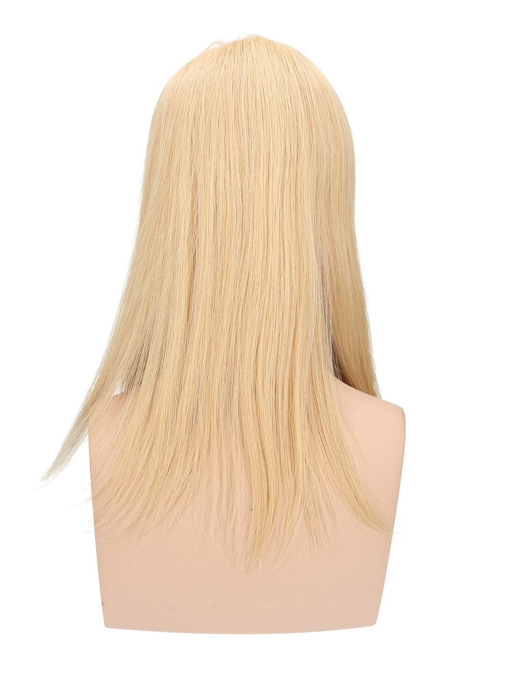 Echthaar Haarteil Opal Bild 2