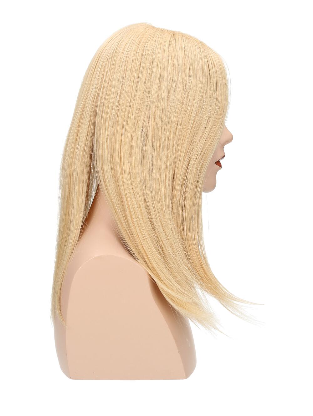 Echthaar Haarteil Opal Bild 2