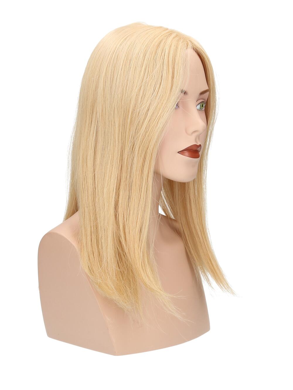 Echthaar Haarteil Opal Bild 2