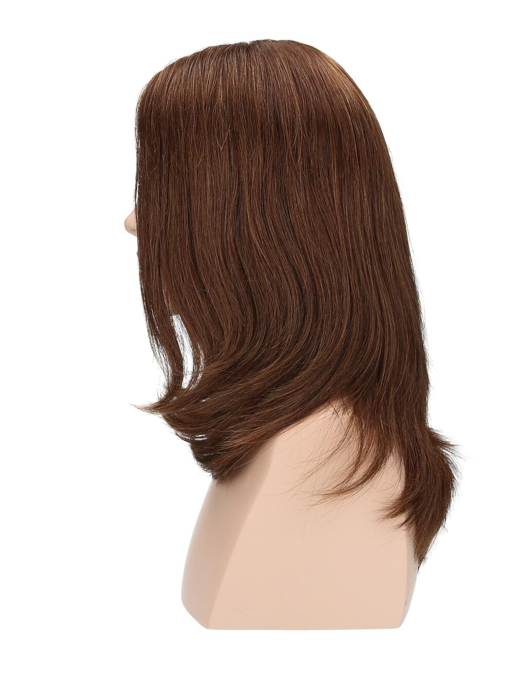 Echthaar Per�cke Kristall Bild 2