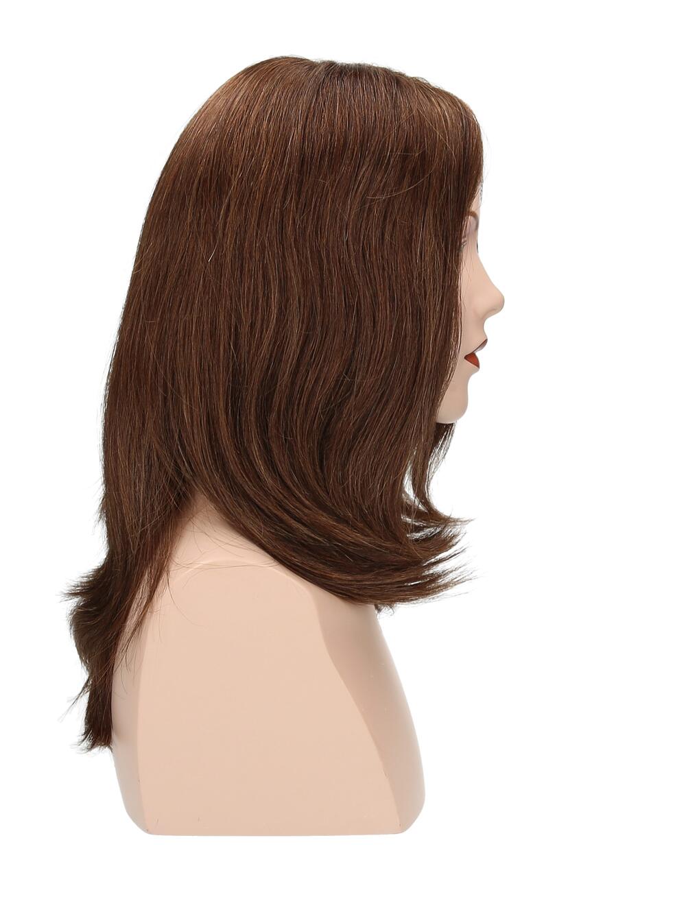 Echthaar Per�cke Kristall Bild 2