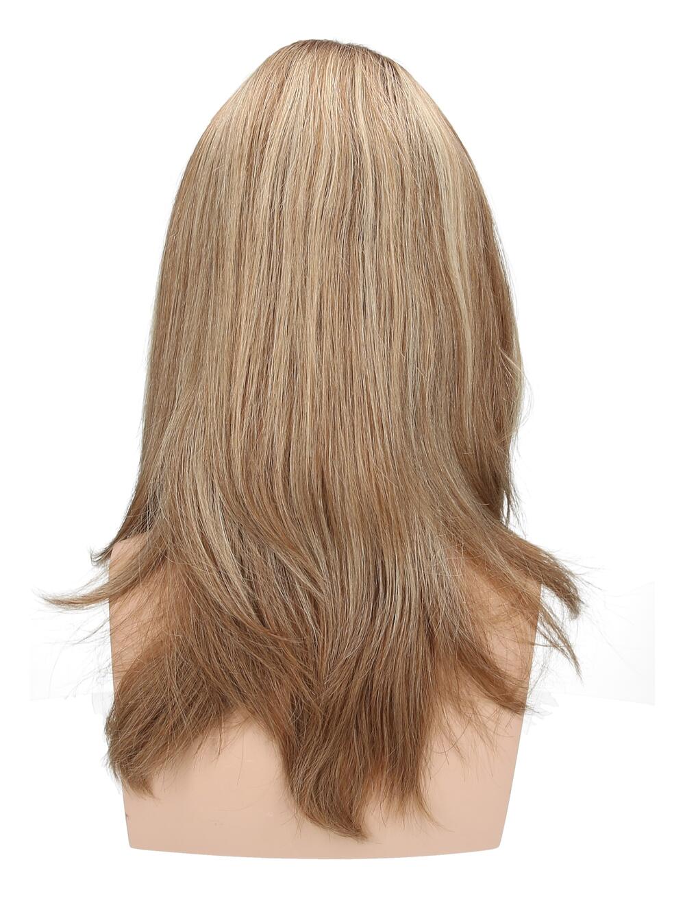 Echthaar Per�cke Kristall Bild 2