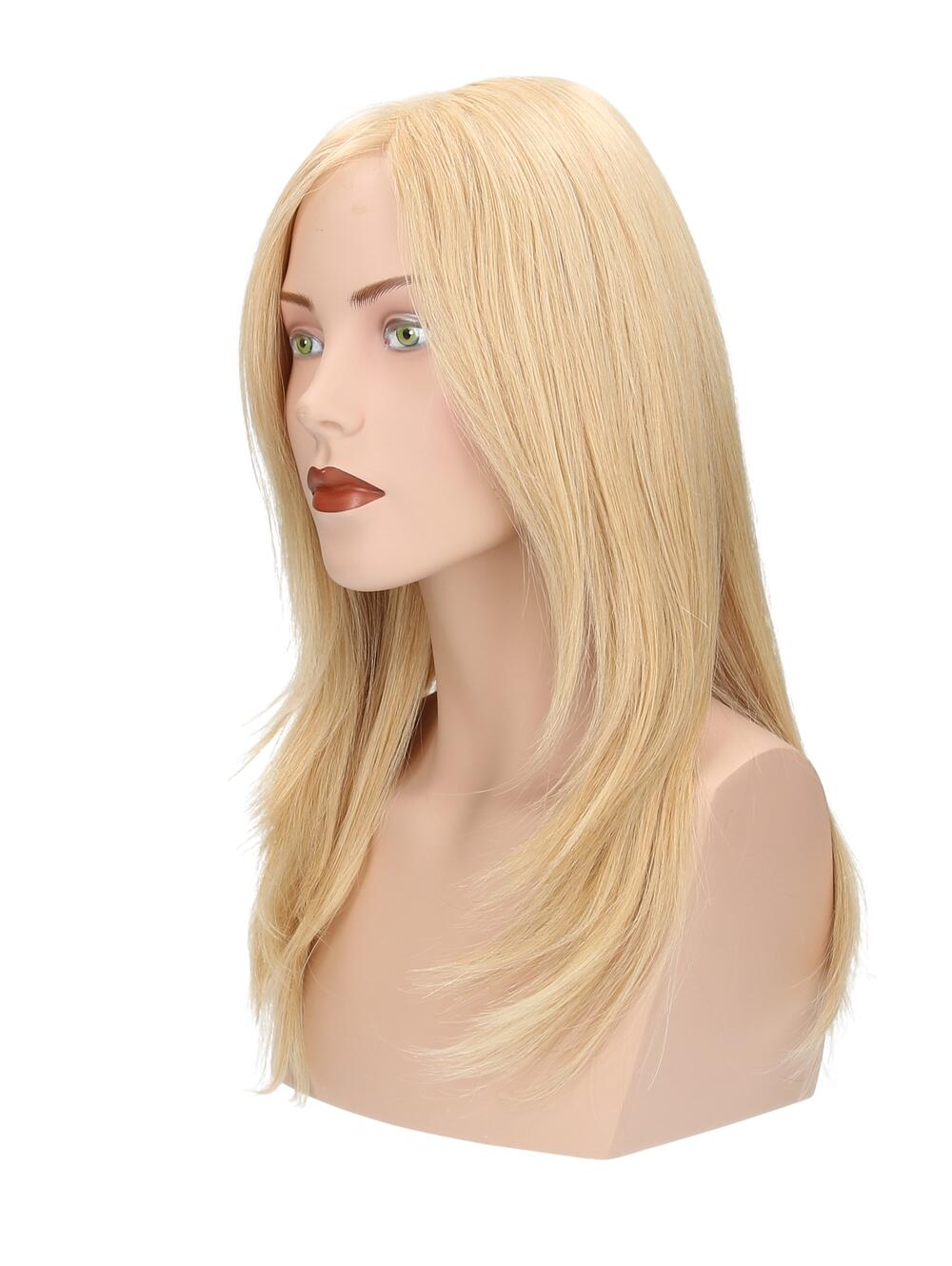 Echthaar Per�cke Kristall Bild 2