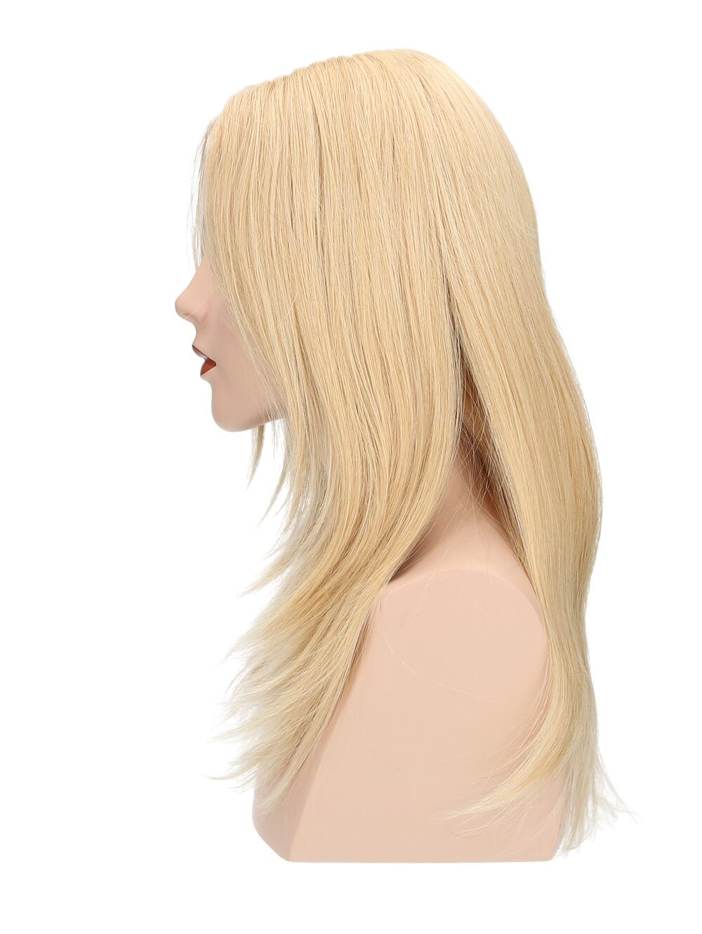 Echthaar Per�cke Kristall Bild 2