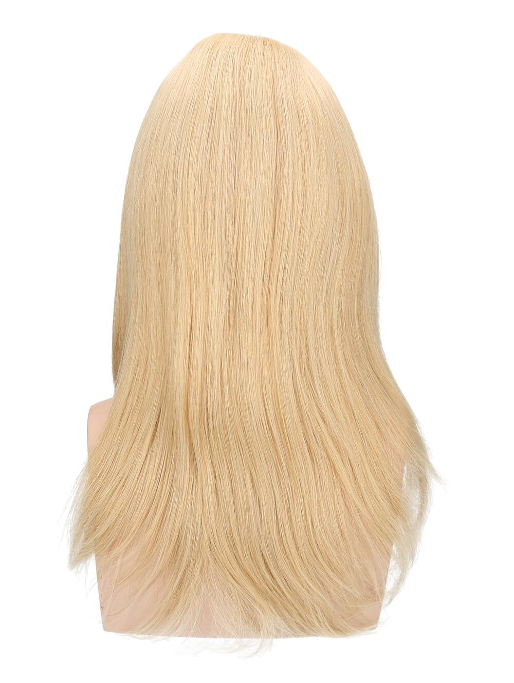 Echthaar Per�cke Kristall Bild 2