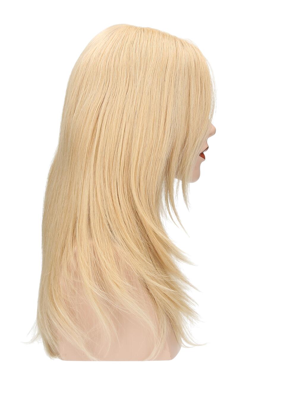 Echthaar Per�cke Kristall Bild 2