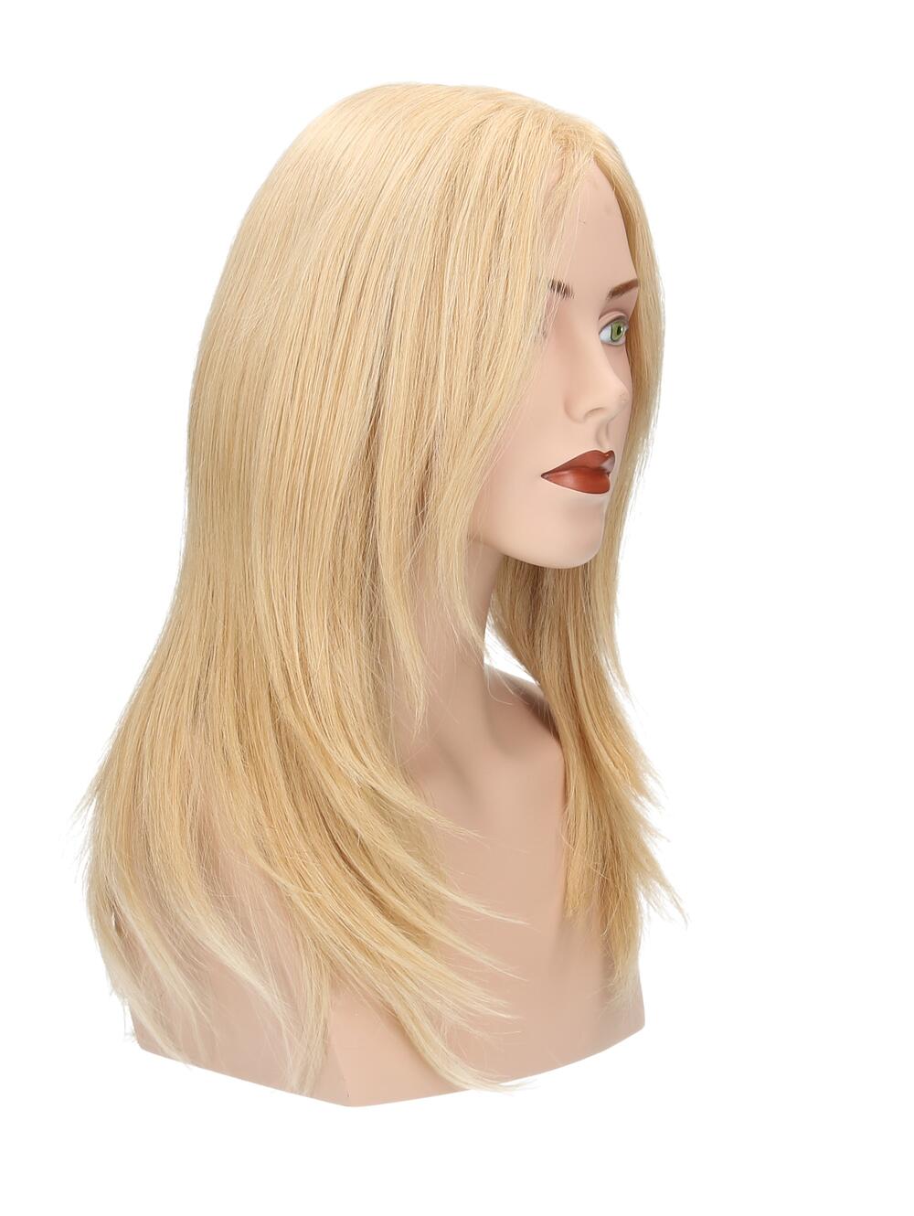 Echthaar Per�cke Kristall Bild 2