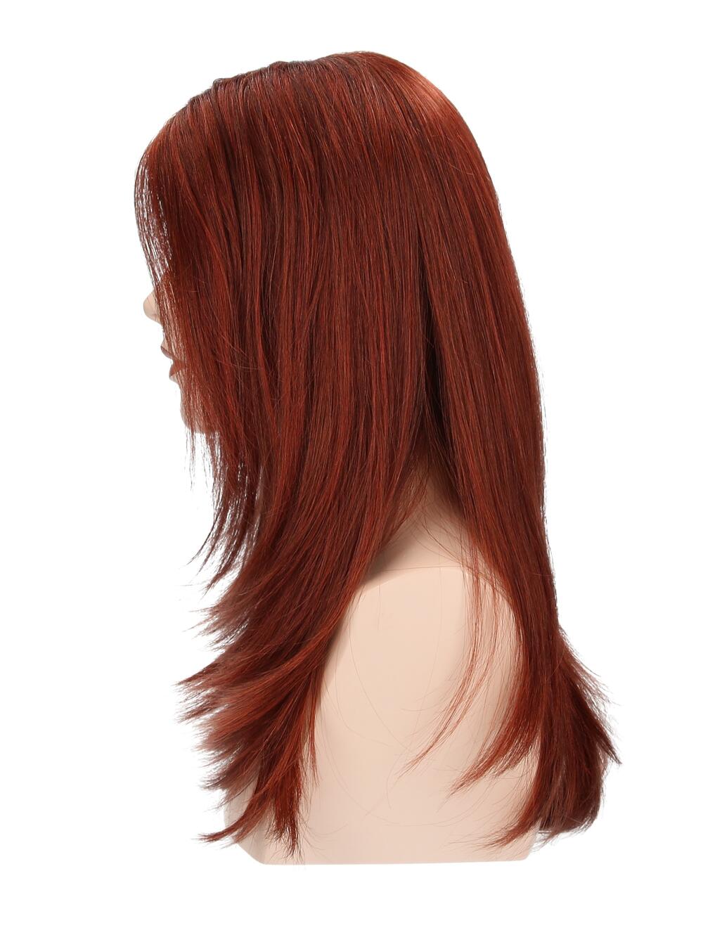 Echthaar Per�cke Kristall Bild 2