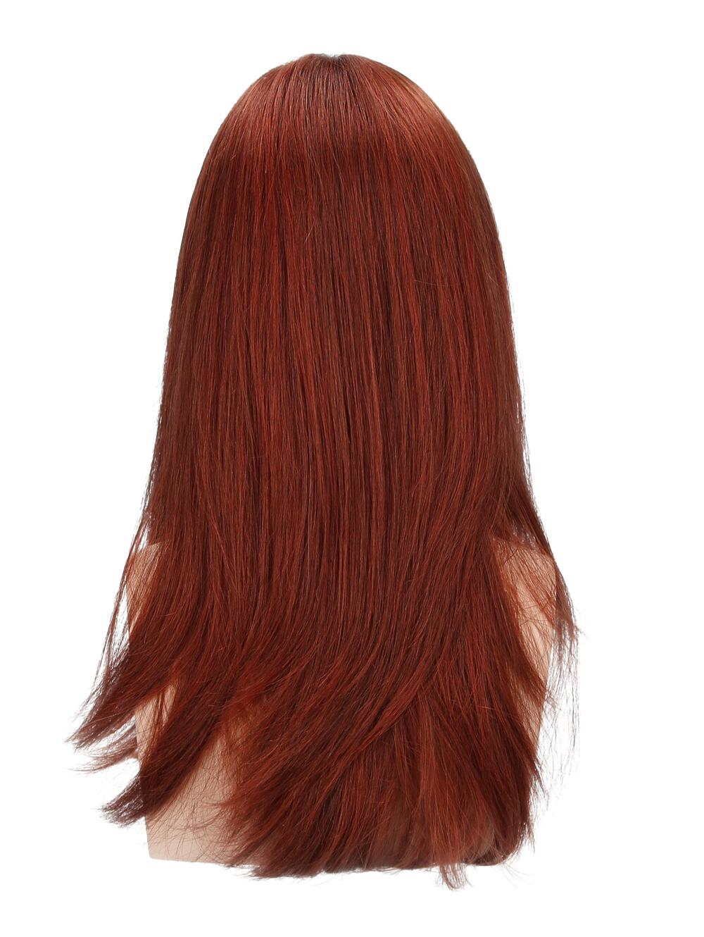 Echthaar Per�cke Kristall Bild 2