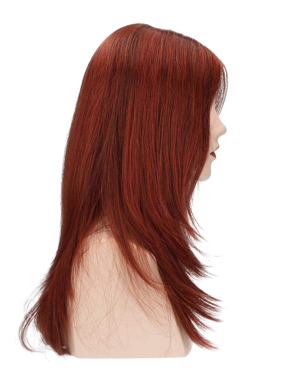 Echthaar Per�cke Kristall Bild 2