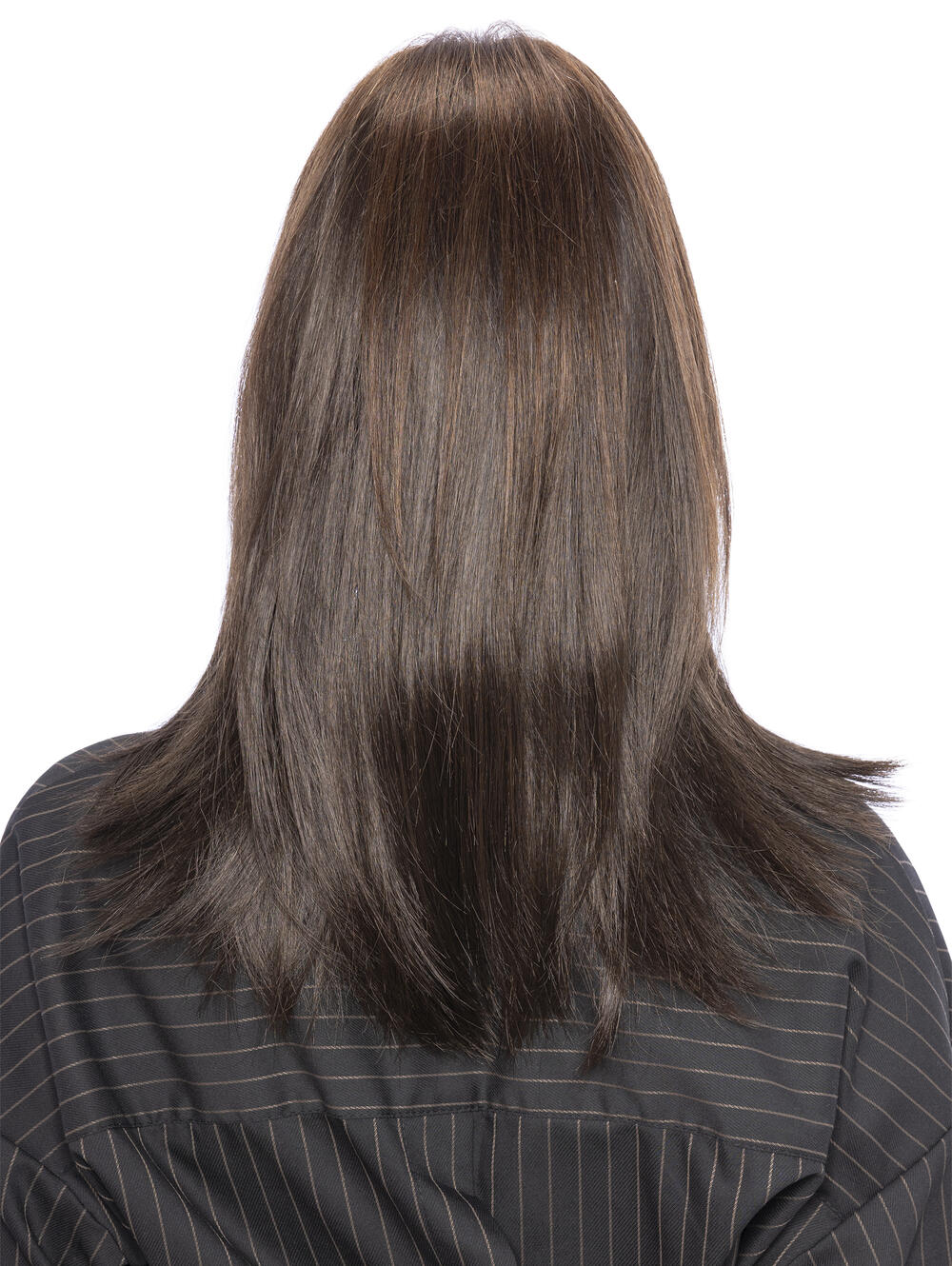 Echthaar Haarteil Topas Bild 2