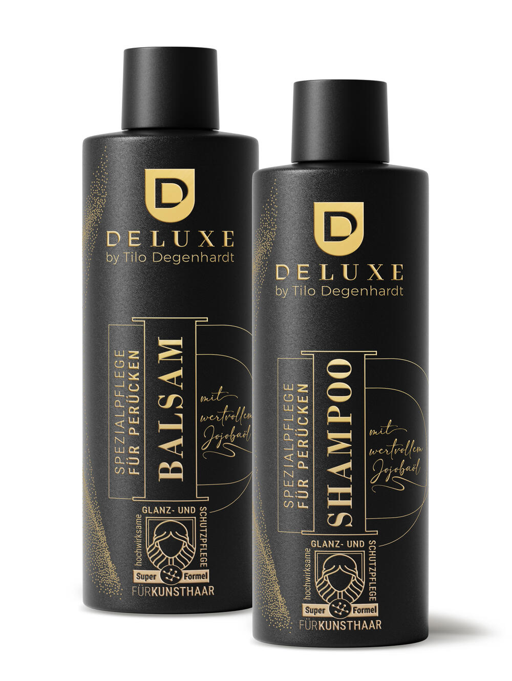 Deluxe Basis-Duo