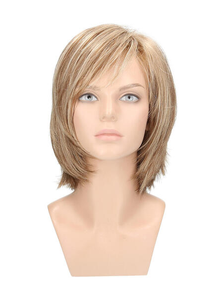 Perücke Heidi