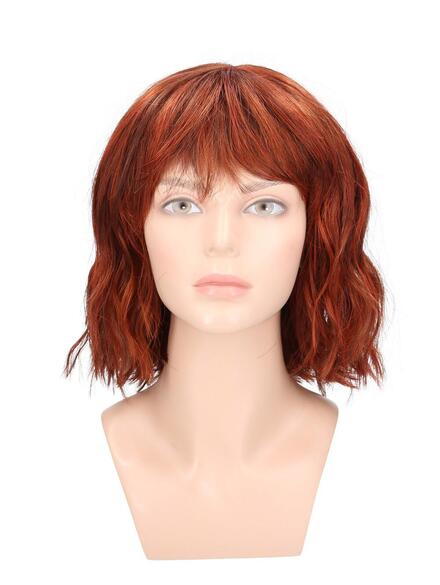 Perücke Miri